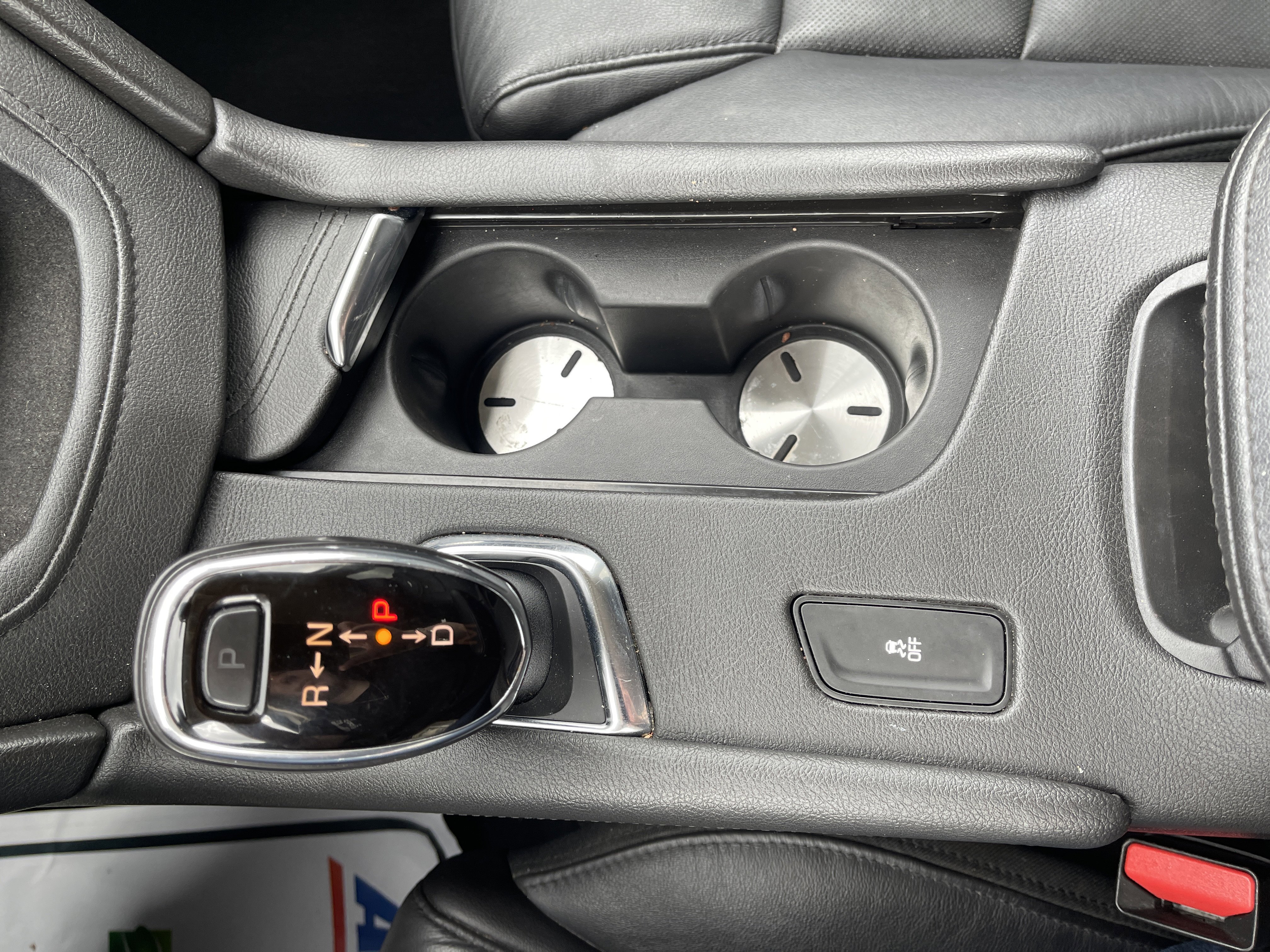 Used 2019 Cadillac XT5 Luxury image 27