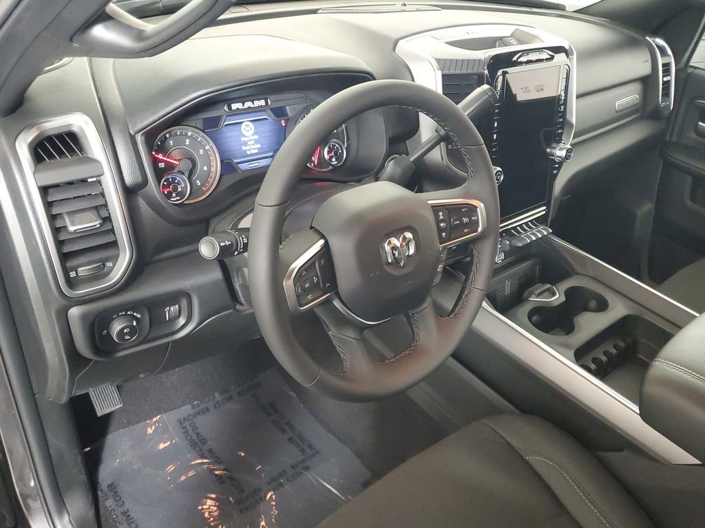 New 2026 RAM 2500 Big Horn image 11