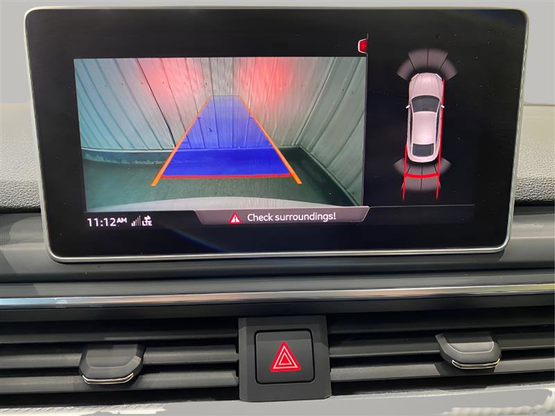 Used 2019 Audi A5 2.0T Premium Plus image 17