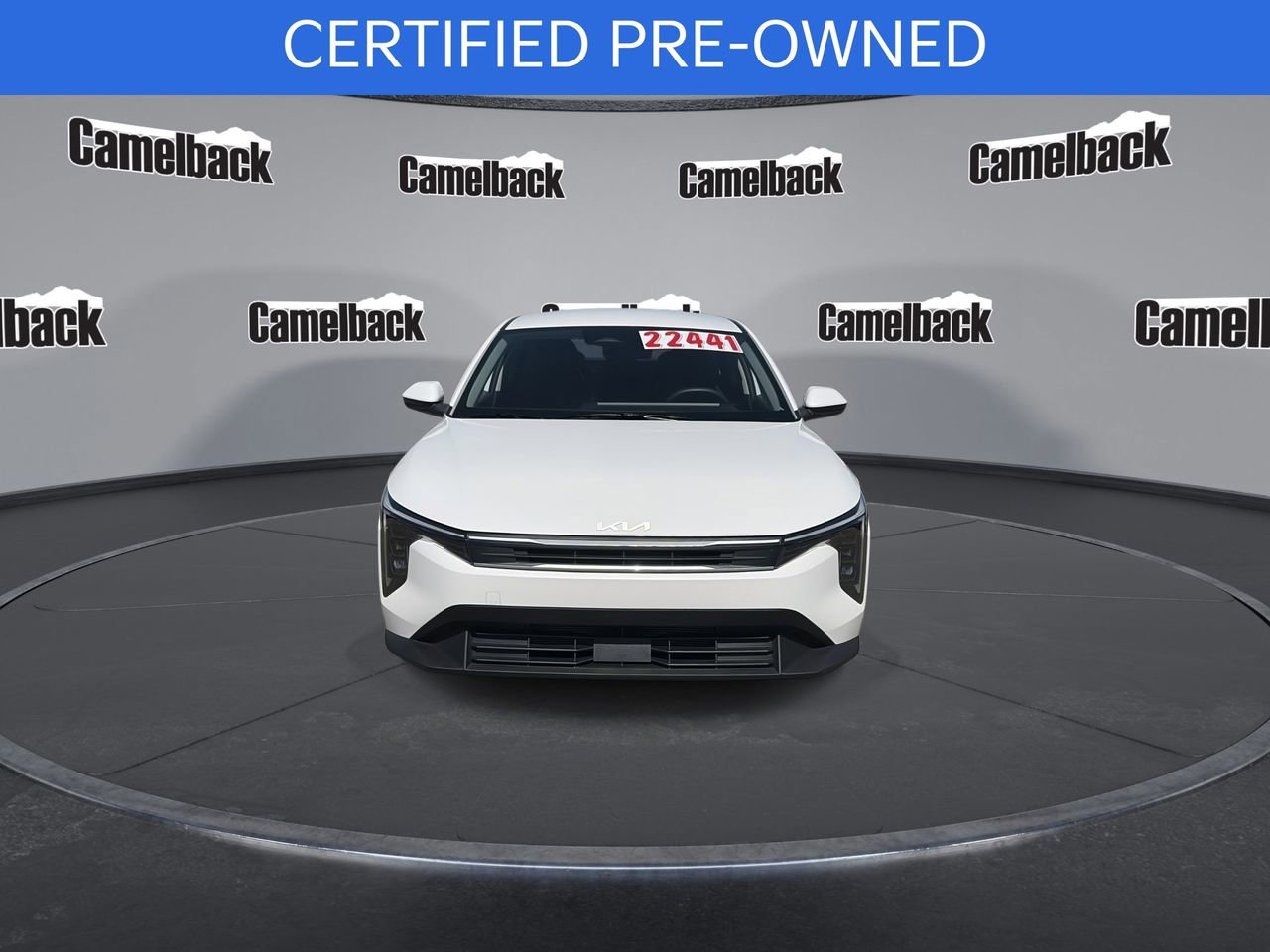 Used 2026 Kia K4 FWD image 2