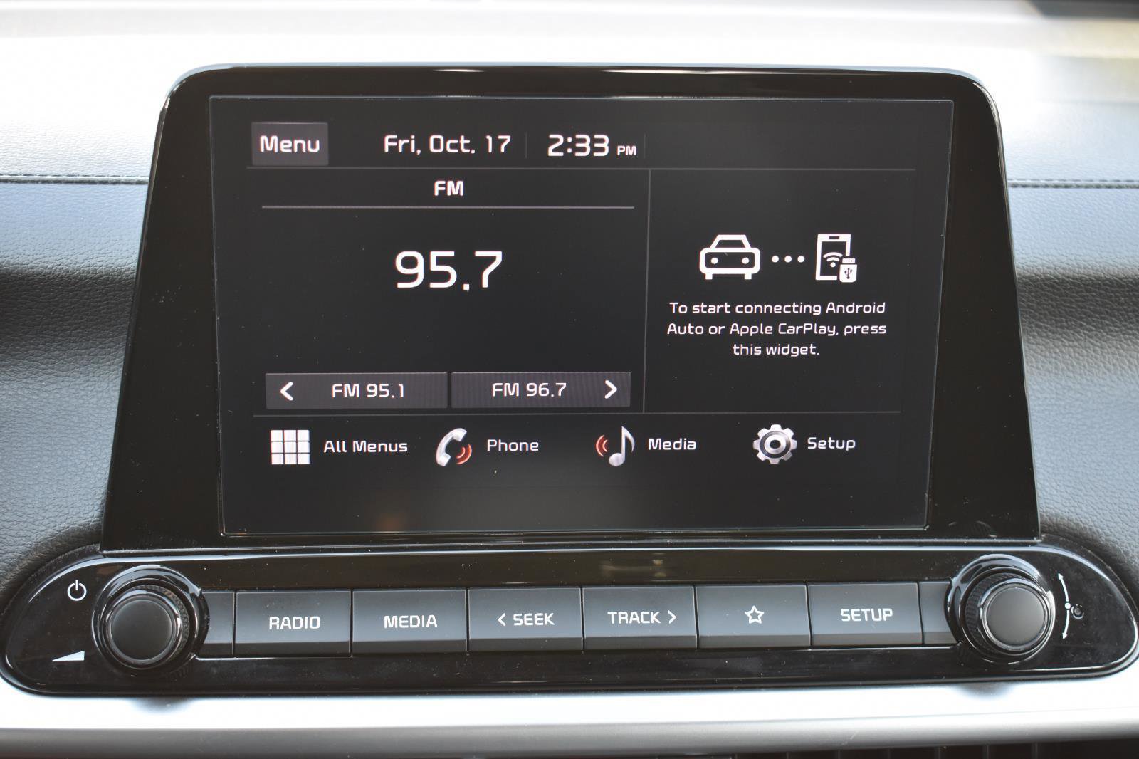 Used 2024 Kia Forte LXS image 24