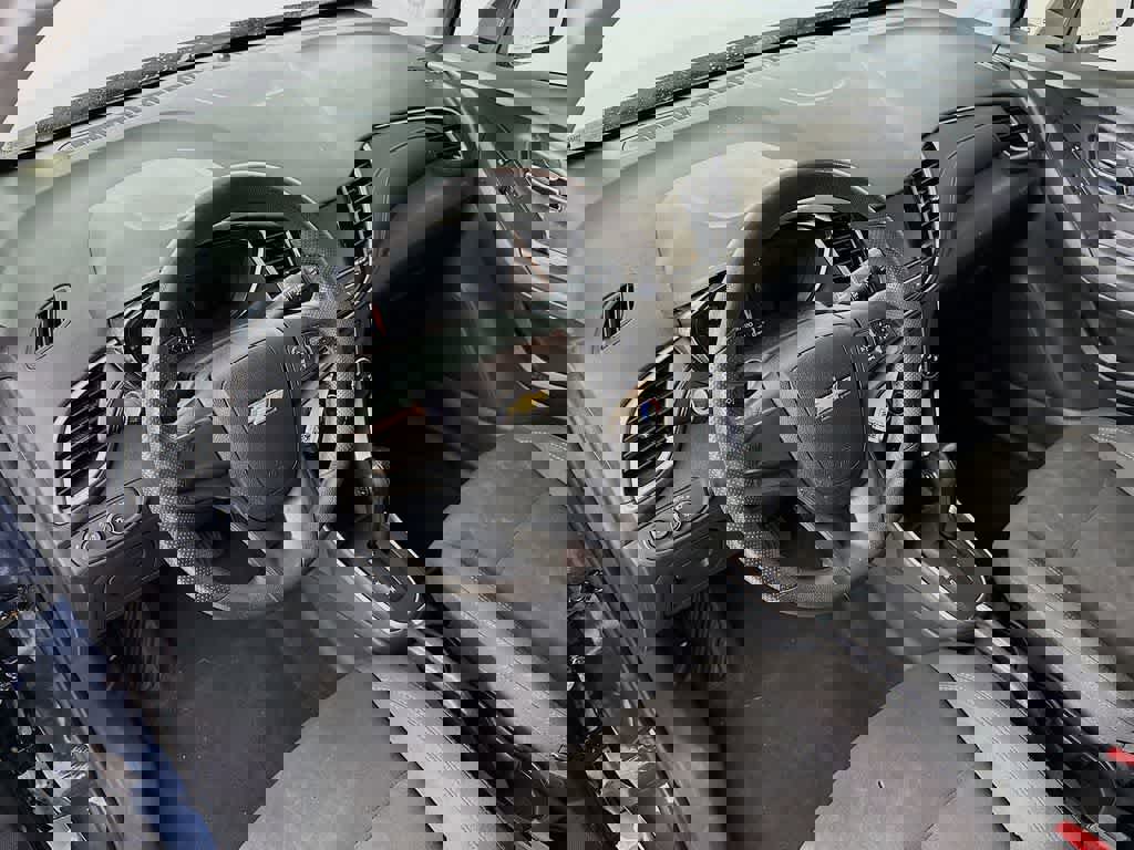 Used 2018 Chevrolet Trax LS image 2