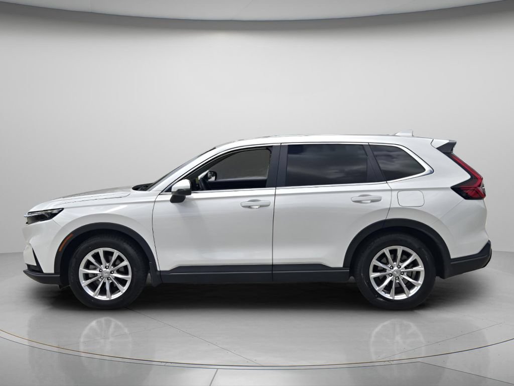 New 2024 Honda CR-V EX-L image 4