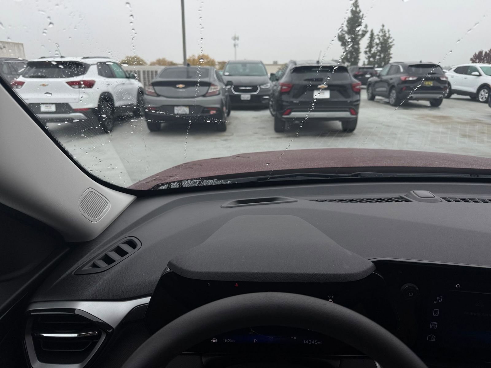 Used 2025 Chevrolet TrailBlazer LT image 34