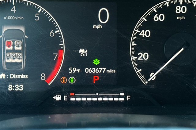 Certified 2022 Honda Civic LX image 26