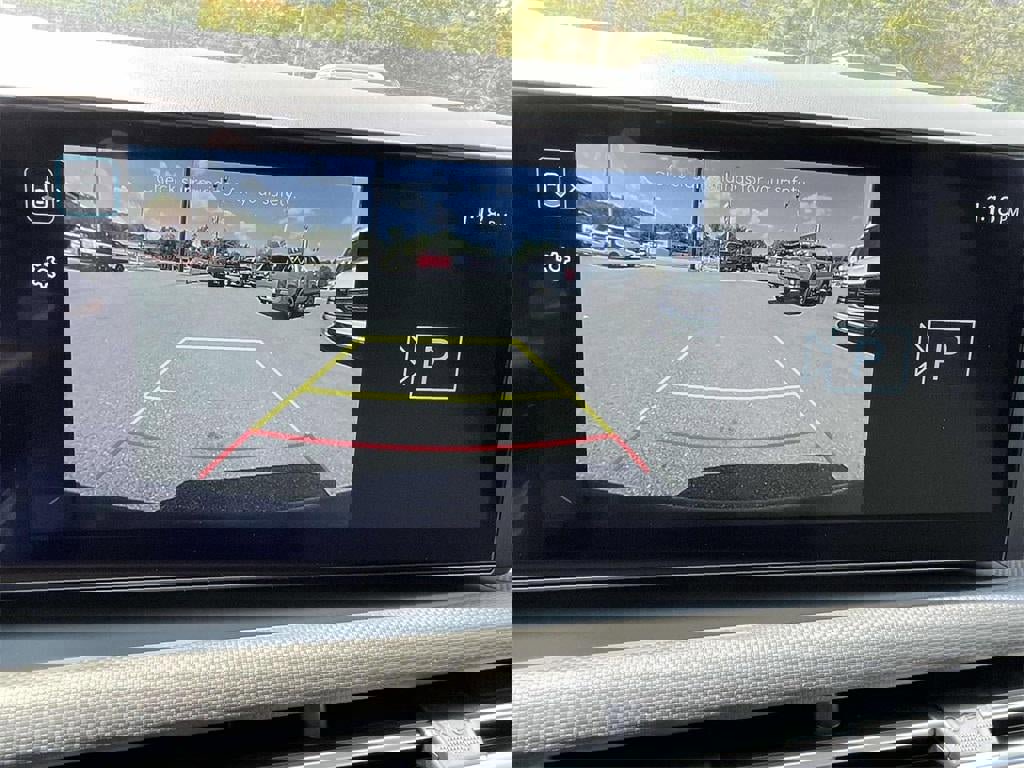 New 2026 Hyundai Santa Cruz SEL image 45