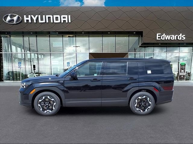 New 2026 Hyundai Santa Fe SE image 3
