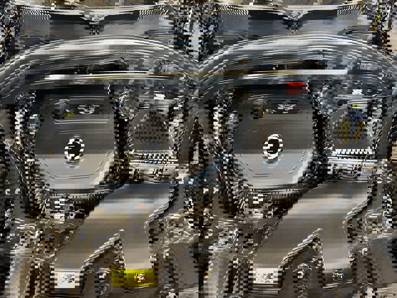 Used 2022 MINI Cooper Countryman SE w/ Convenience Package image 9