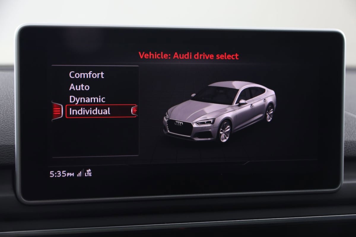 Used 2018 Audi S5 Premium Plus w/ Navigation Package AWD/4WD image 42
