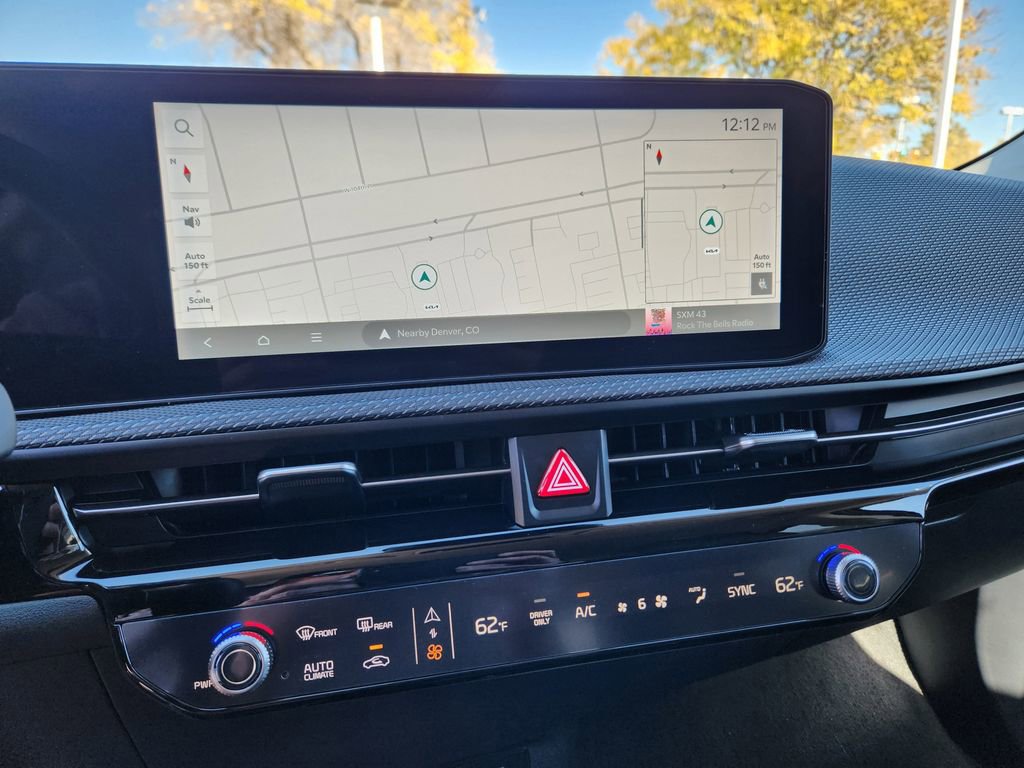 New 2025 Kia EV6 Wind image 19