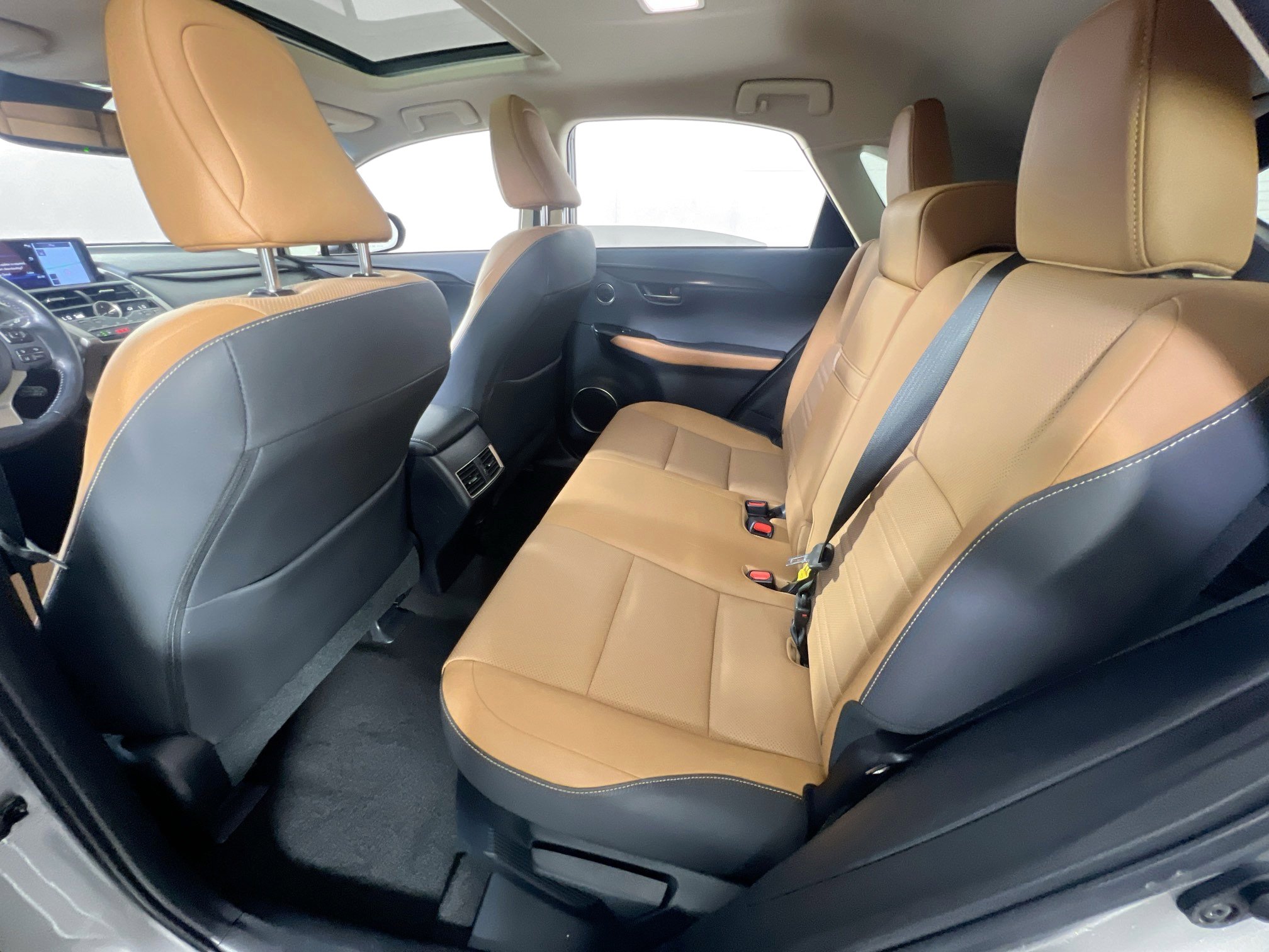 Used 2019 Lexus NX 300 AWD w/ Premium Package image 24