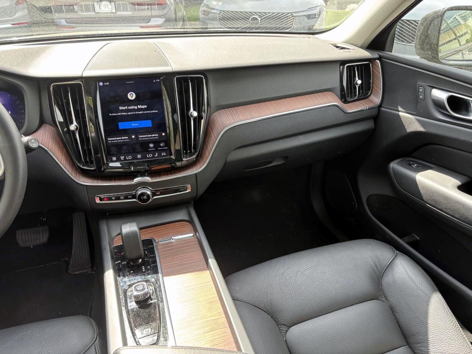 Used 2023 Volvo XC60 B5 Plus w/ Climate Package image 30