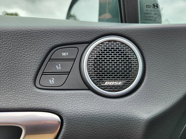 Used 2023 Hyundai Sonata Limited w/ Preferred Accessory Package FWD image 32