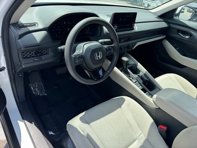 Used 2023 Honda Accord LX image 13