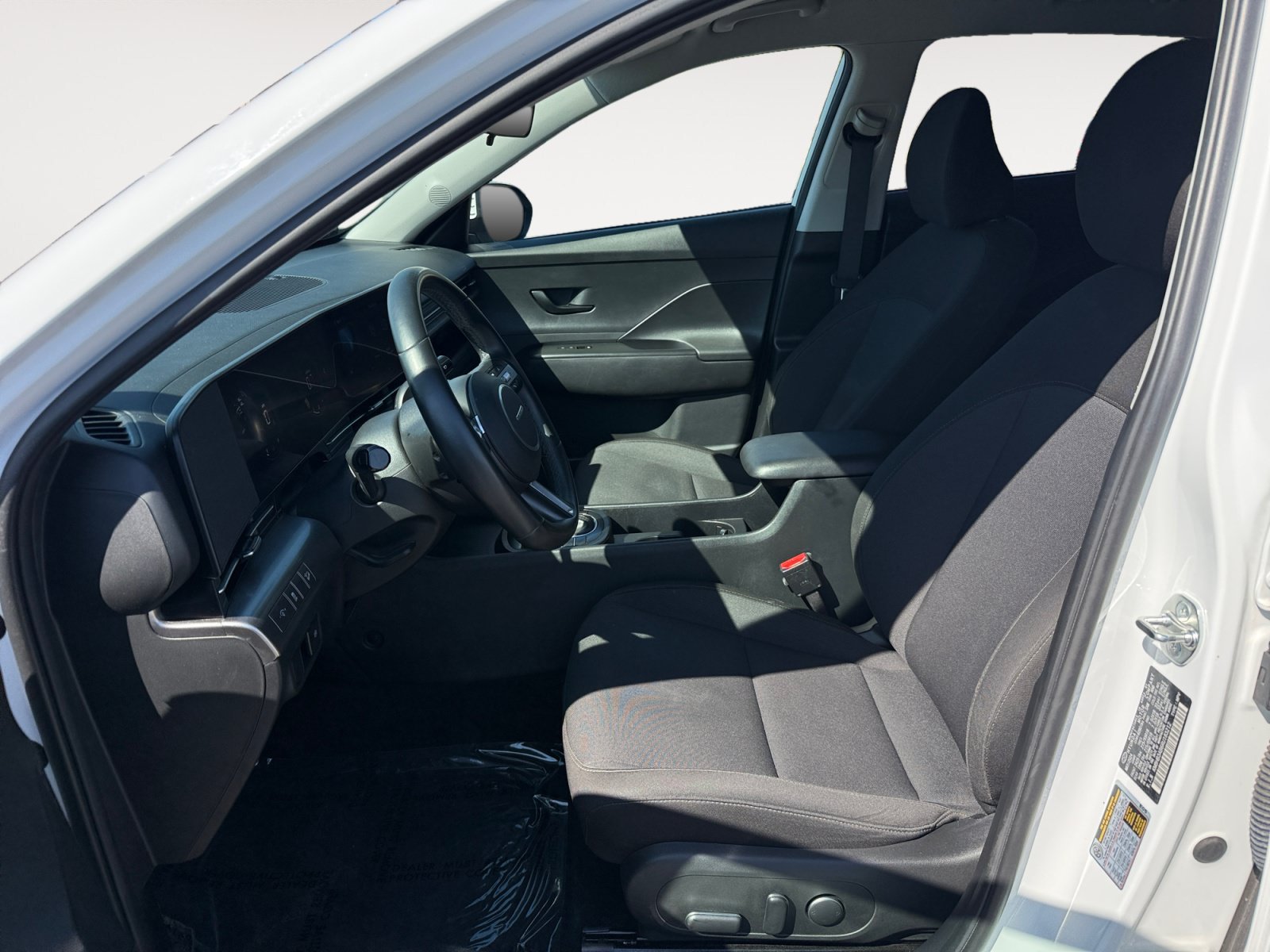 Used 2024 Hyundai Kona SEL FWD image 10