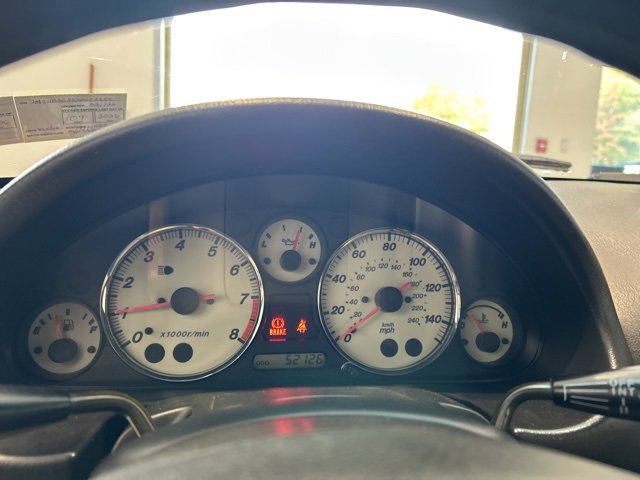 Used 2002 MAZDA MX-5 Miata image 11