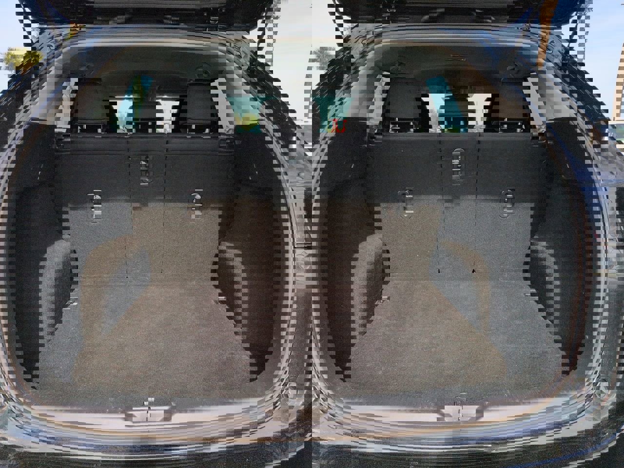 Used 2021 MAZDA CX-5 Sport image 13