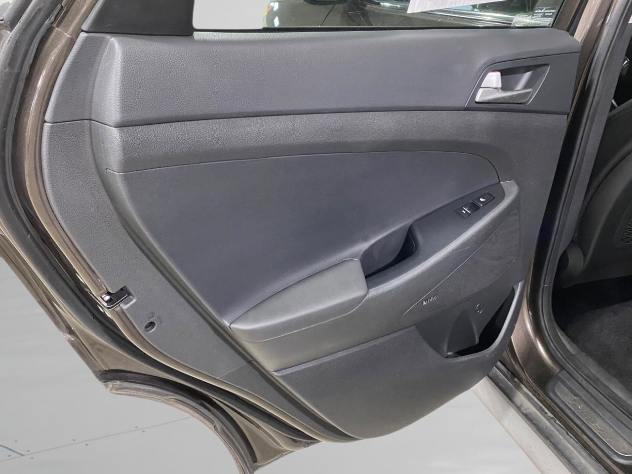 Used 2020 Hyundai Tucson Ultimate AWD/4WD image 12