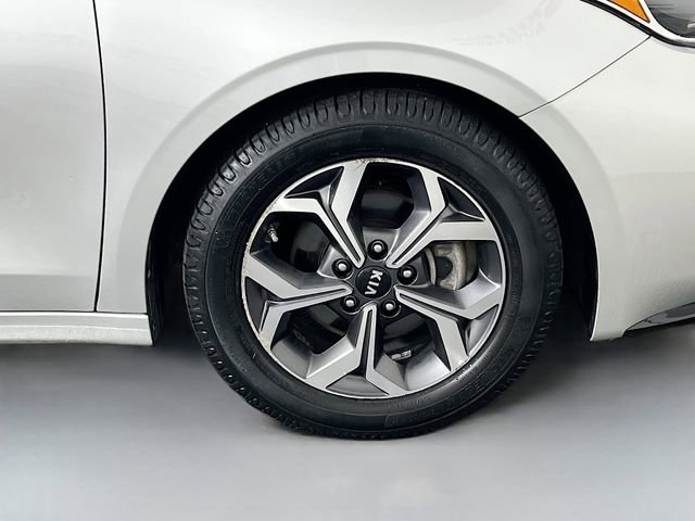 Used 2021 Kia Forte LXS FWD image 31