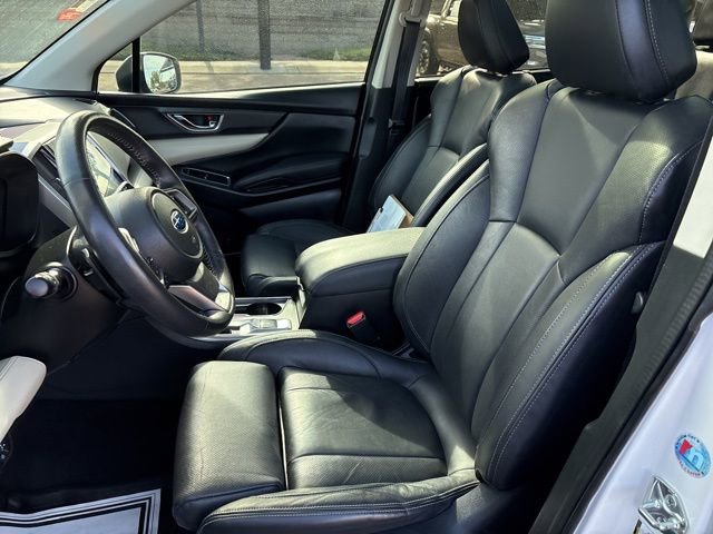 Used 2020 Subaru Ascent Limited w/ Technology Package AWD/4WD image 17
