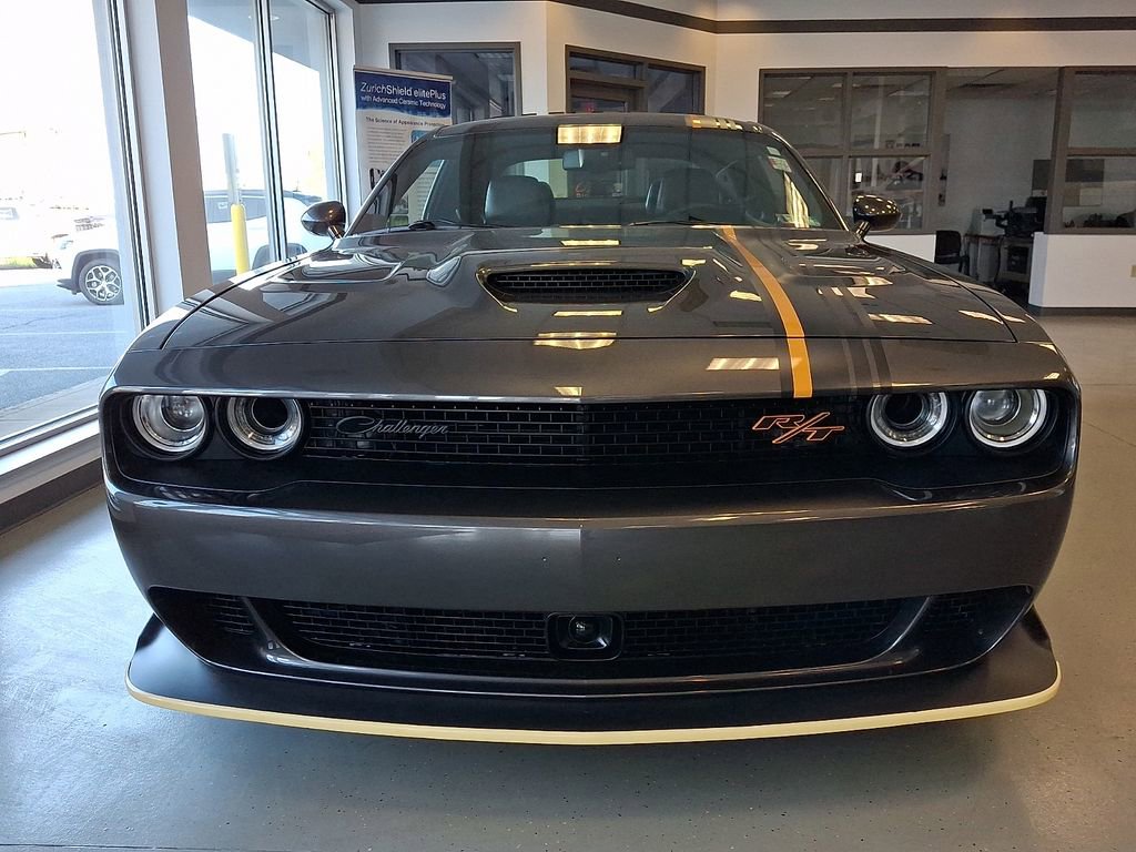 Used 2022 Dodge Challenger R/T Scat Pack image 2