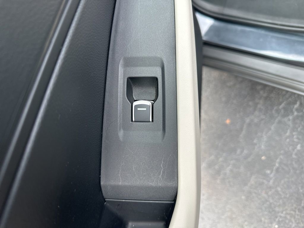 Certified 2024 Honda Accord EX image 13