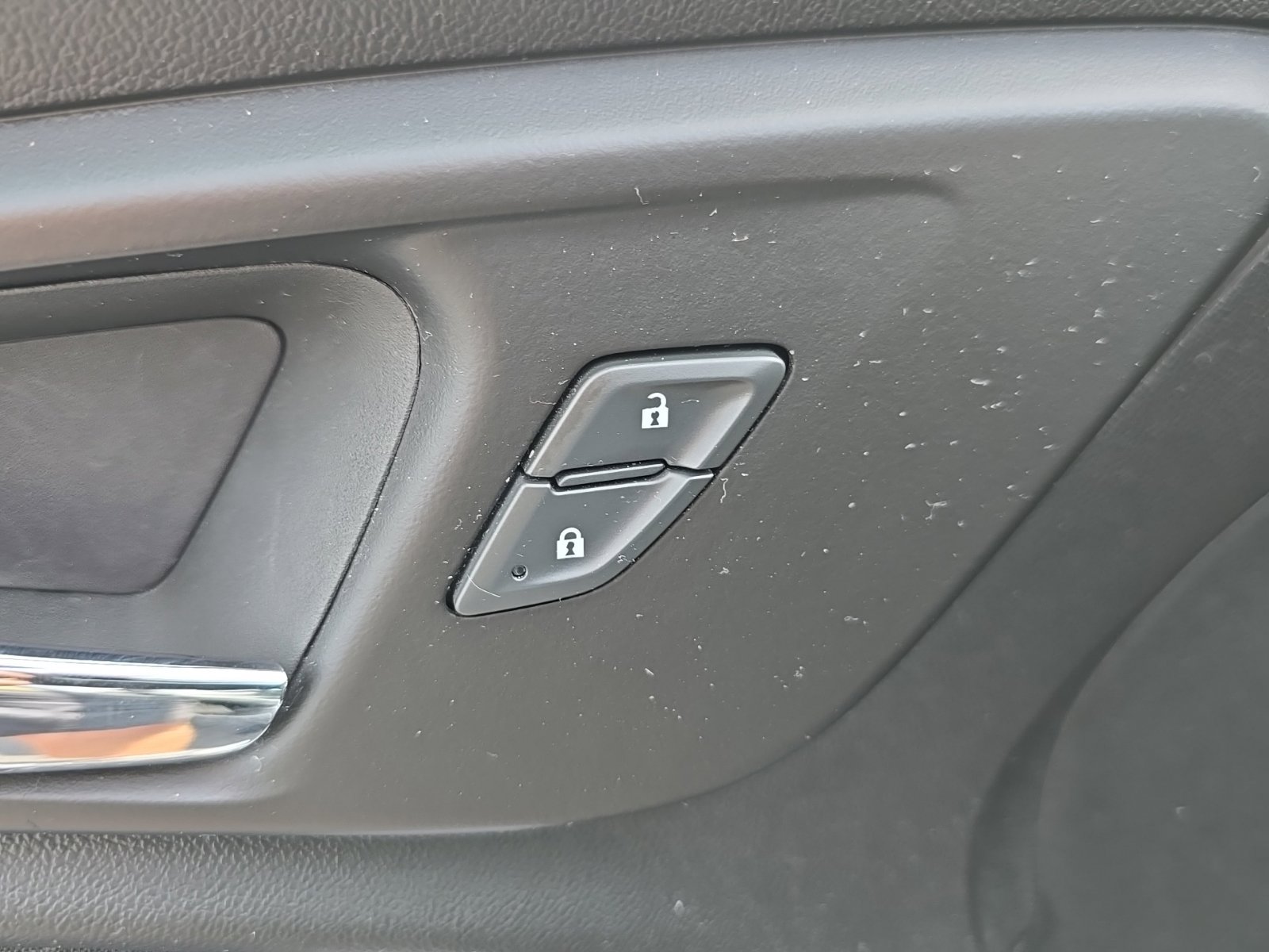 Used 2024 Chevrolet Malibu LT FWD image 10