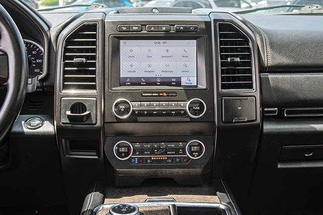 Used 2021 Ford Expedition Limited AWD/4WD image 11