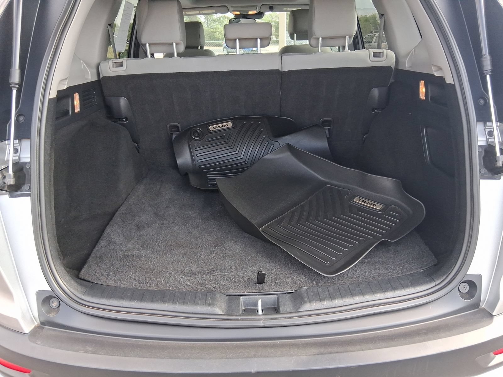 Used 2021 Honda CR-V EX image 16