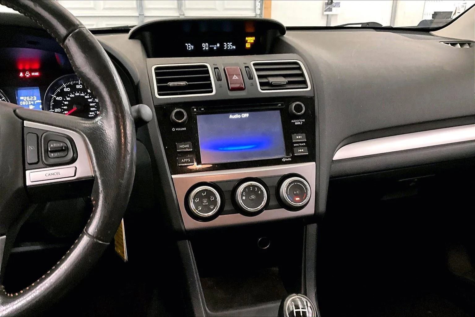 Used 2016 Subaru Crosstrek 2.0i Premium image 7