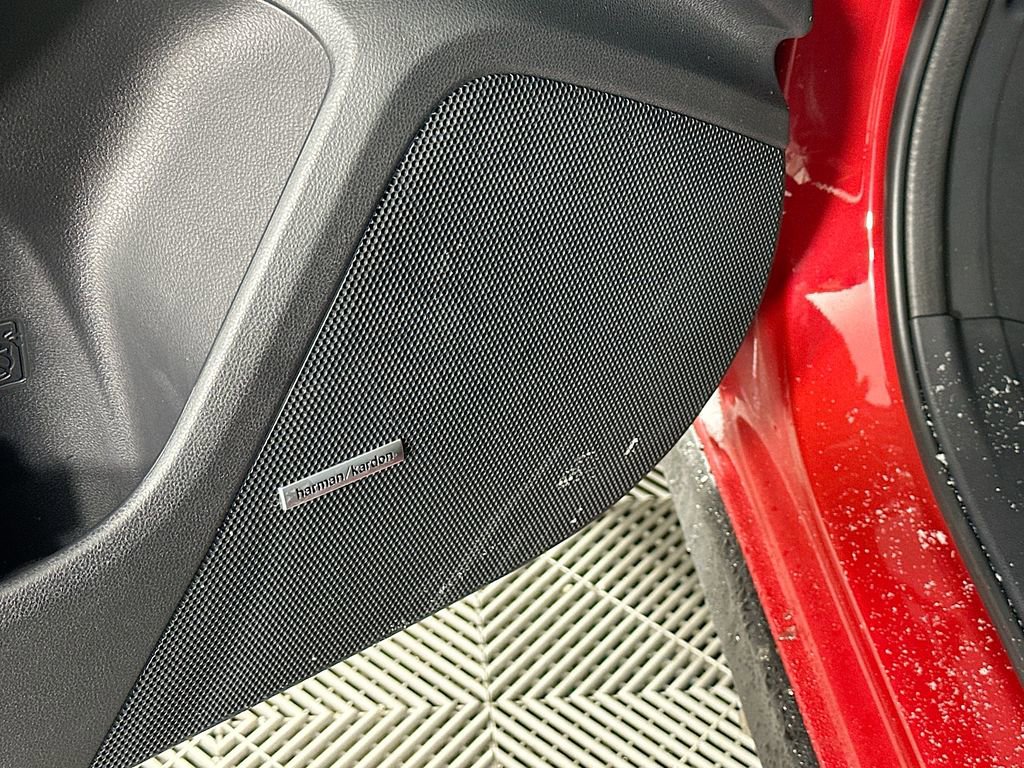 New 2026 Subaru Crosstrek 2.5i Wilderness image 24