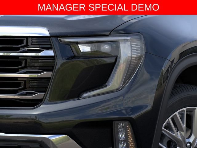 Used 2026 GMC Acadia Elevation w/ Elevation Premium Package AWD/4WD image 10