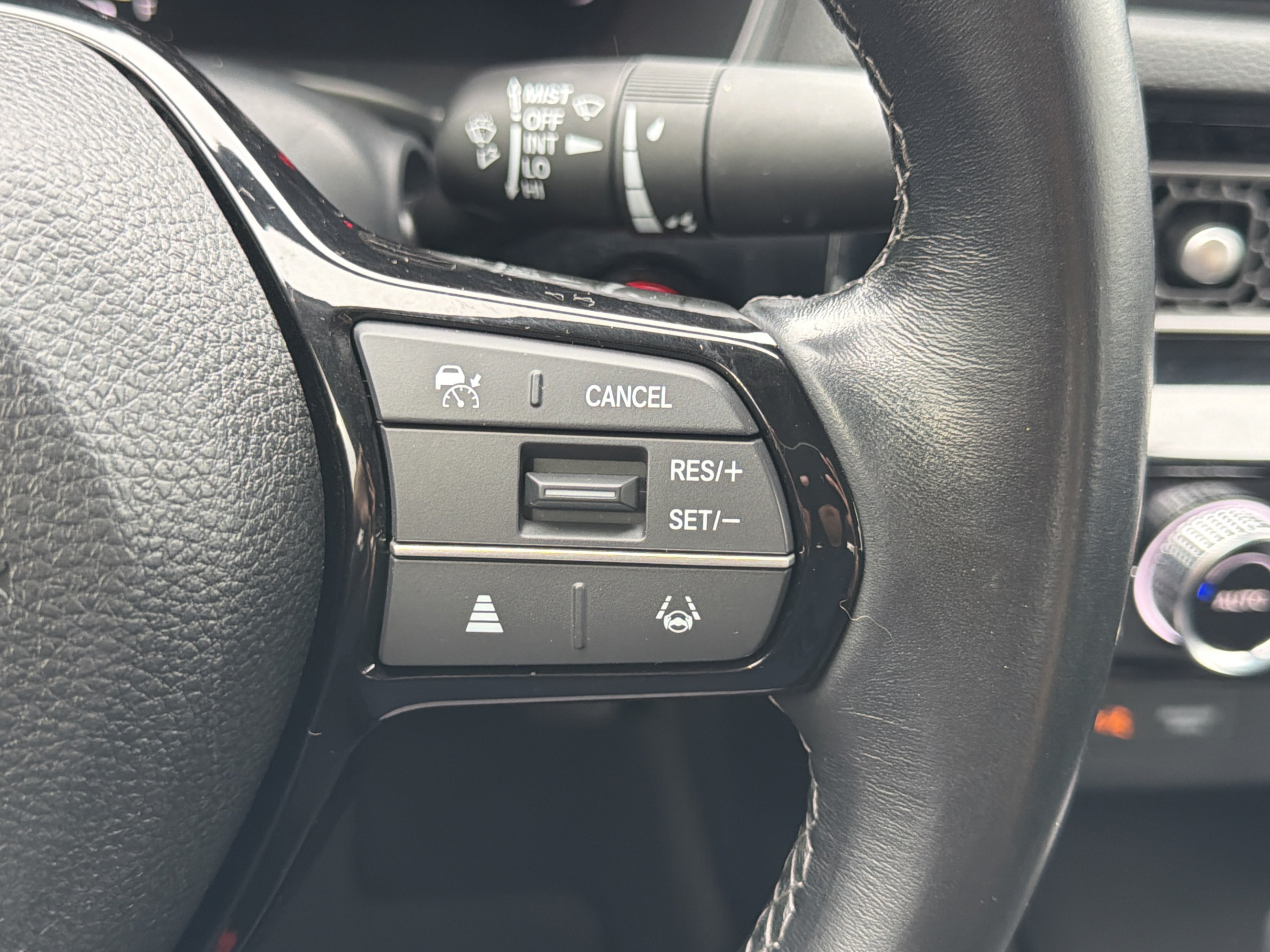 Used 2024 Honda Civic EX image 16