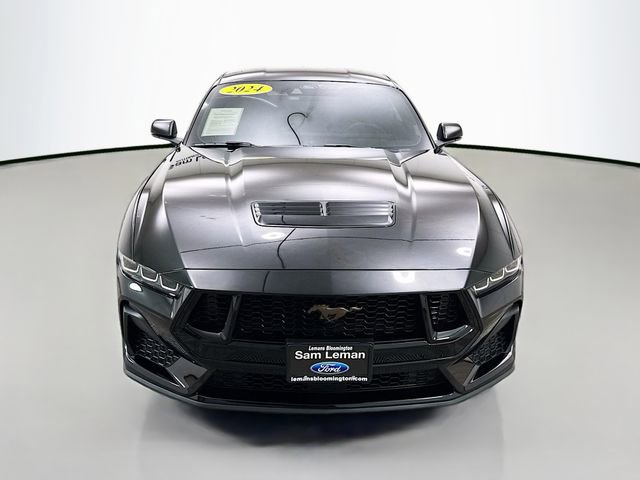 Used 2024 Ford Mustang GT Premium image 2