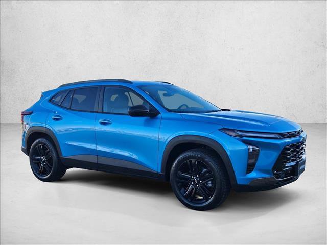 New 2026 Chevrolet Trax ACTIV w/ Sunroof Package image 7