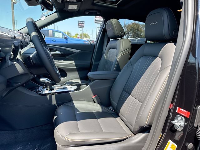 New 2026 Buick Envista Sport Touring FWD image 11