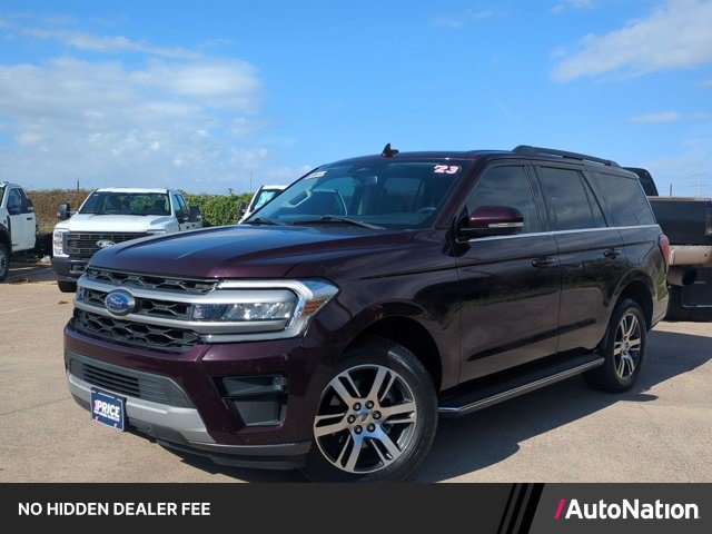 Used 2023 Ford Expedition XLT RWD image 1