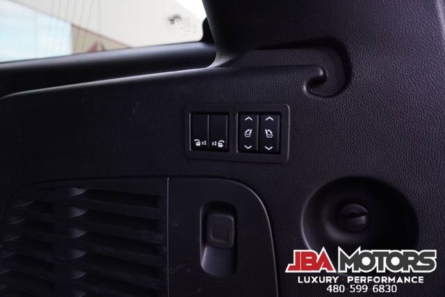 Used 2020 Cadillac Escalade ESV Platinum image 72