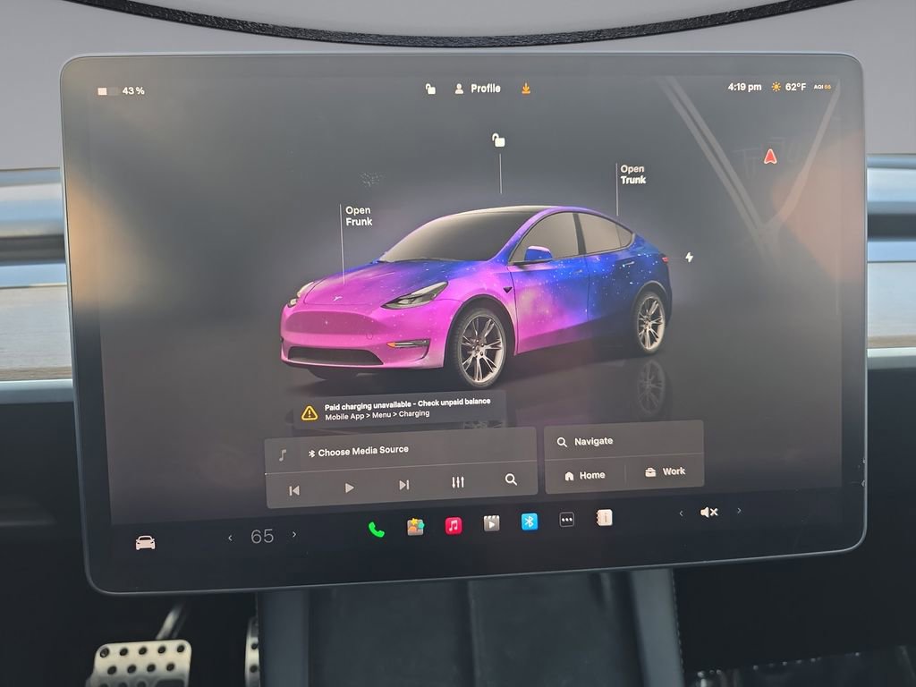 Used 2024 Tesla Model Y Long Range image 33