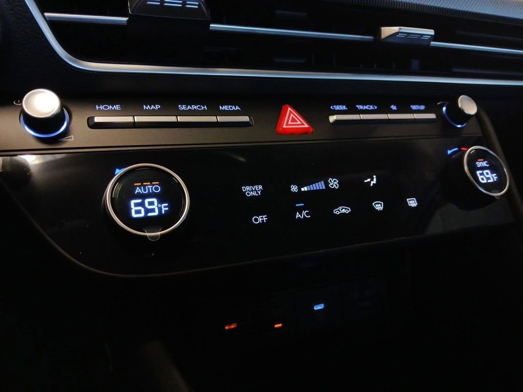 New 2026 Hyundai Sonata Blue FWD image 19