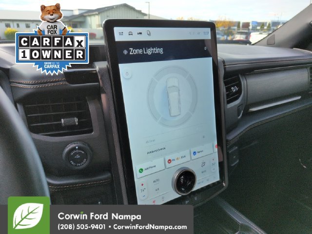 Certified 2024 Ford Expedition Platinum AWD/4WD image 16