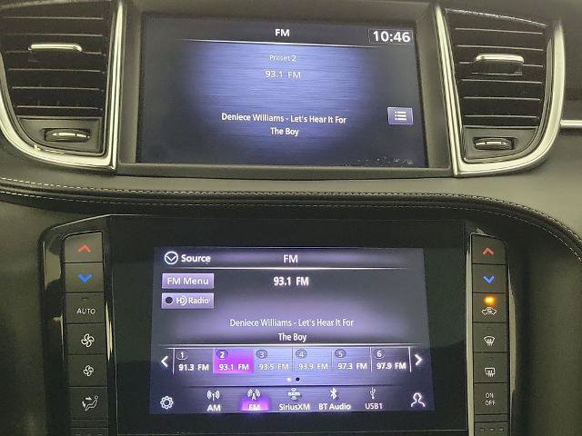 Used 2023 INFINITI QX55 Luxe w/ Cargo Package AWD/4WD image 27