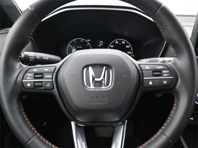 Used 2023 Honda CR-V Sport image 28