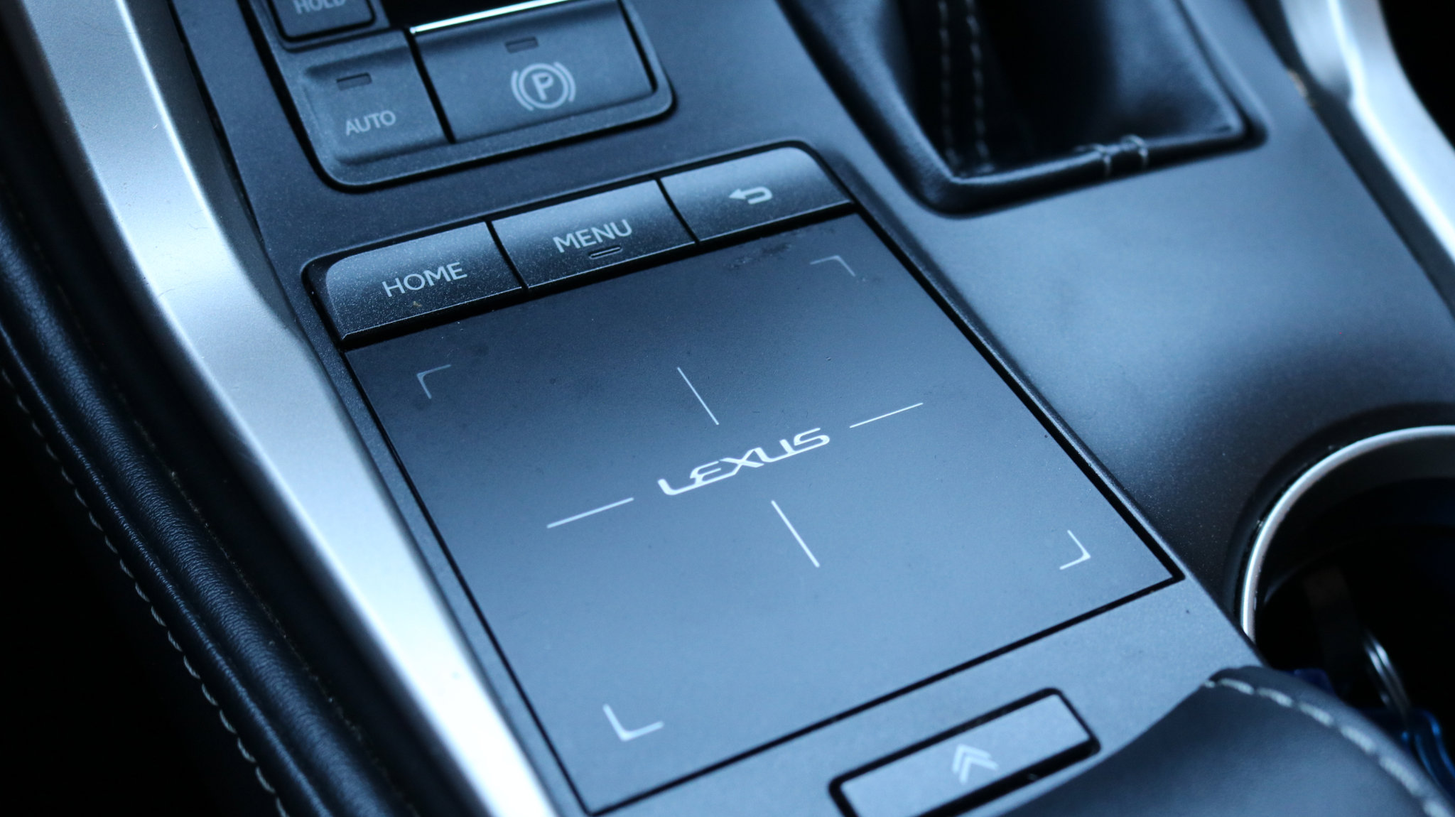 Used 2019 Lexus NX 300 F Sport image 17