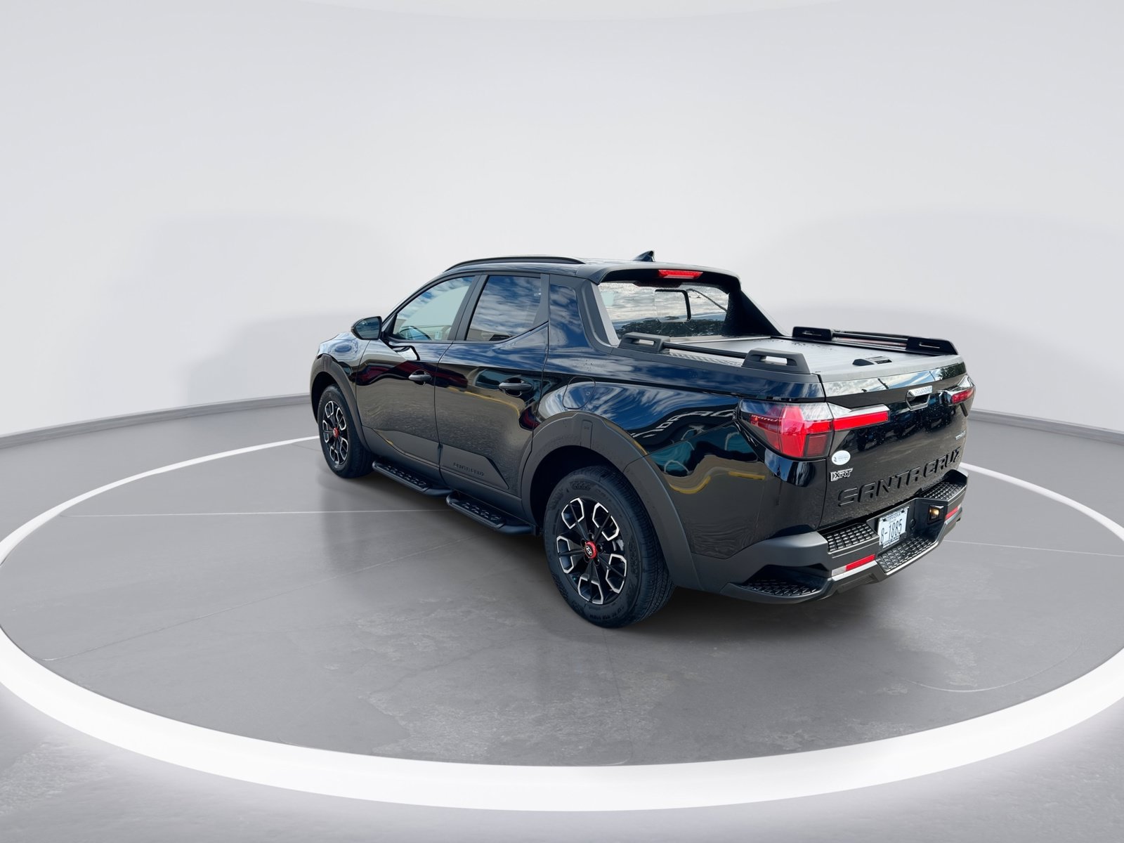 New 2024 Hyundai Santa Cruz XRT AWD/4WD image 6