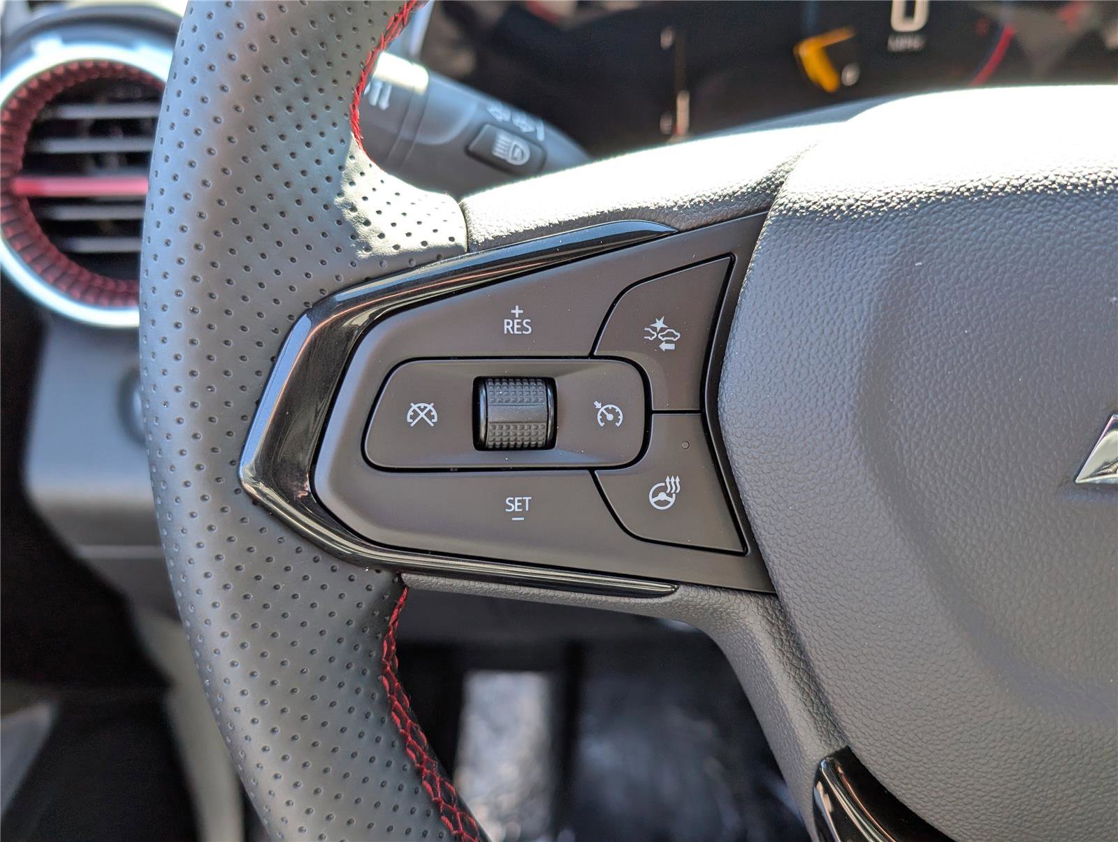 New 2026 Chevrolet Trax RS image 17