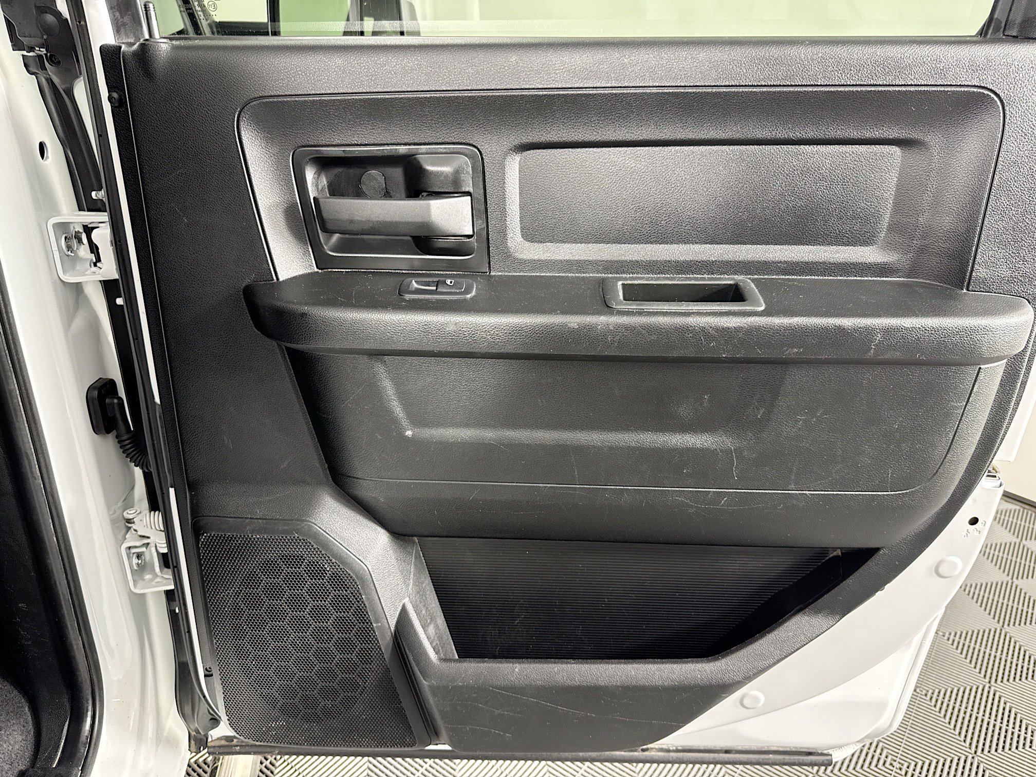 Used 2022 RAM 3500 Tradesman image 27