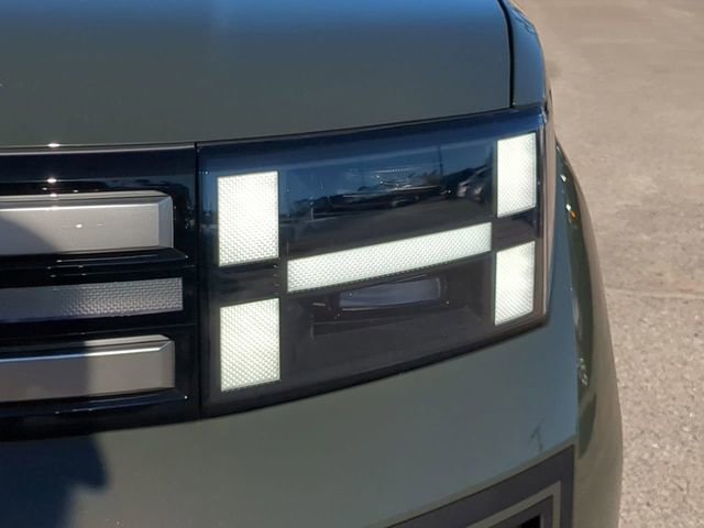 New 2025 Hyundai Santa Fe SEL image 10