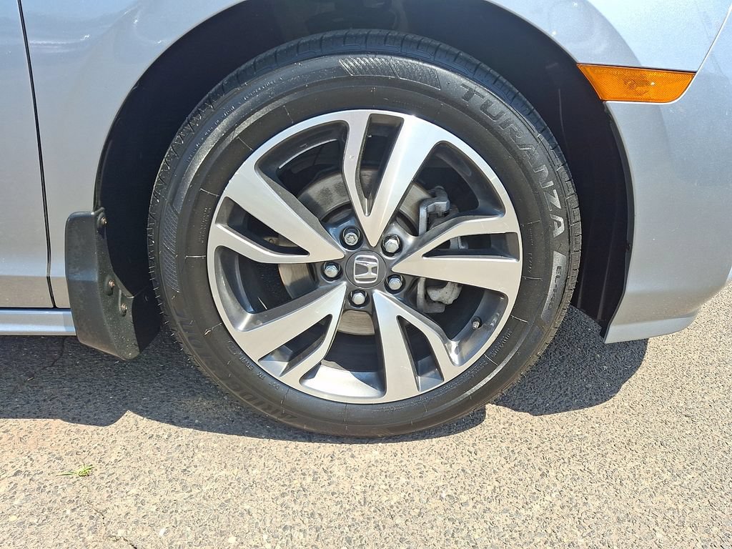 Used 2024 Honda Odyssey Touring image 8