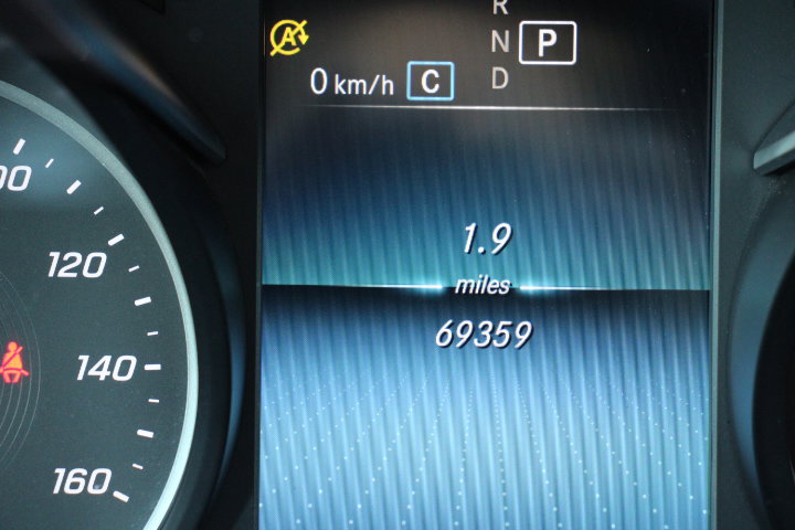 Used 2020 Mercedes-Benz GLC 300 GLC 300 image 29